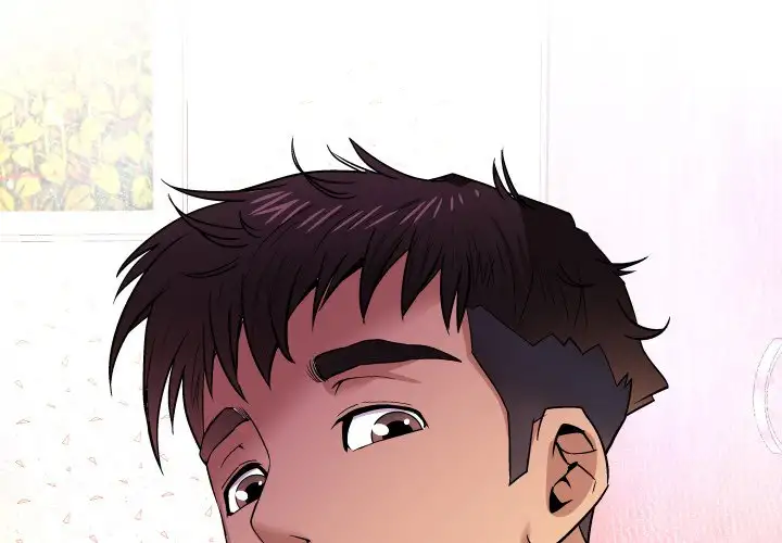 My Aunt - Chapter 56 [photo 1] - MangaPorn