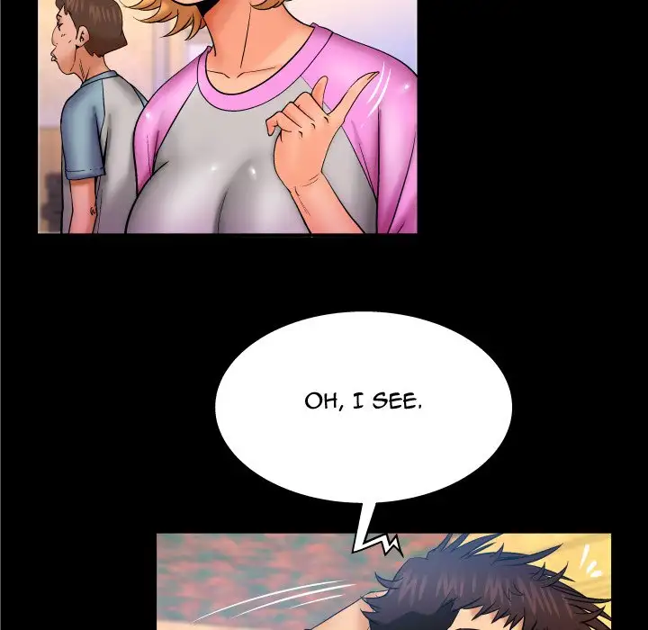 My Aunt - Chapter 56 [photo 11] - MangaPorn