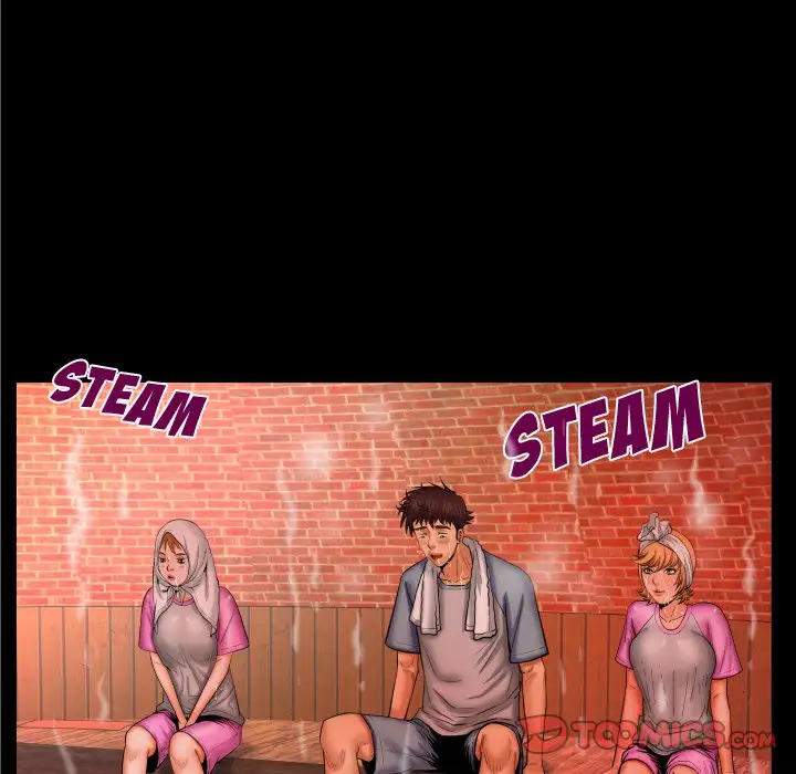 My Aunt - Chapter 56 [photo 14] - MangaPorn