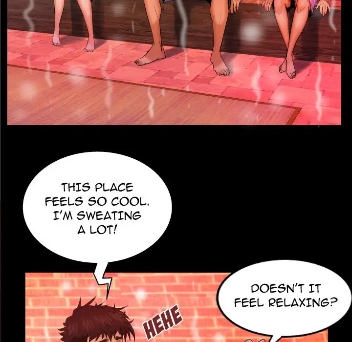 My Aunt - Chapter 56 [photo 15] - MangaPorn