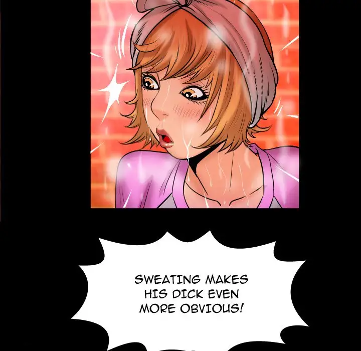 My Aunt - Chapter 56 [photo 17] - MangaPorn