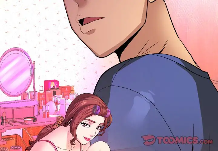 My Aunt - Chapter 56 [photo 2] - MangaPorn