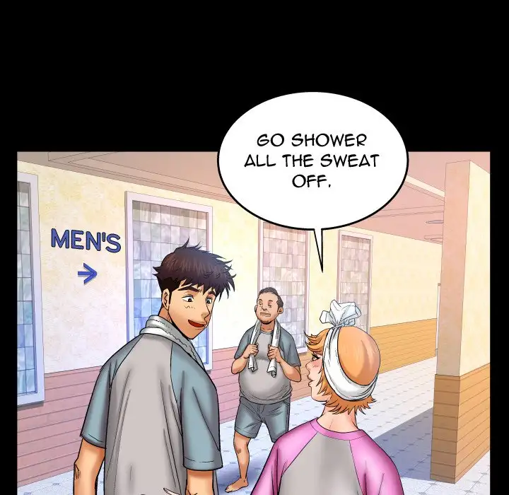 My Aunt - Chapter 56 [photo 25] - MangaPorn