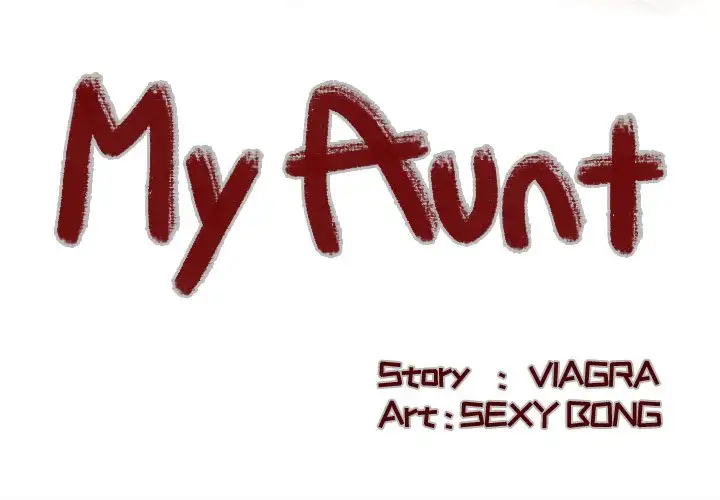 My Aunt - Chapter 56 [photo 4] - MangaPorn