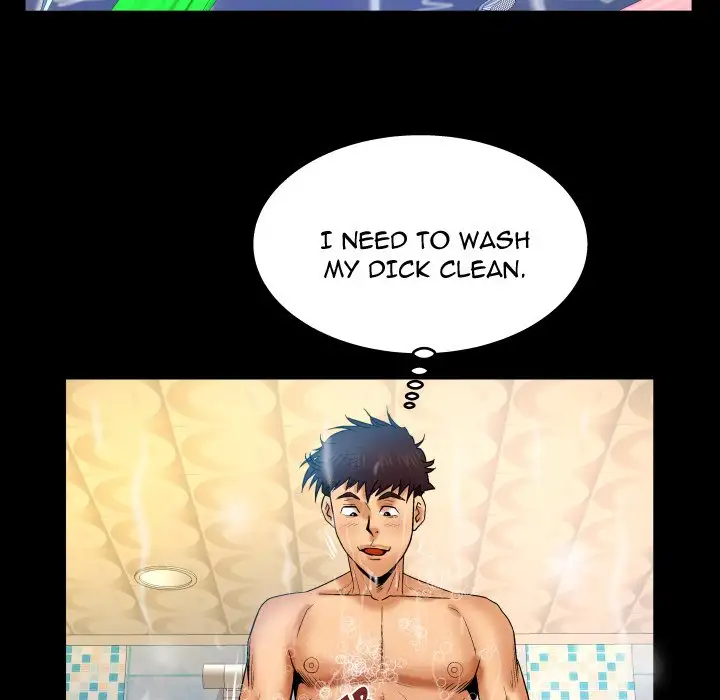 My Aunt - Chapter 56 [photo 41] - MangaPorn