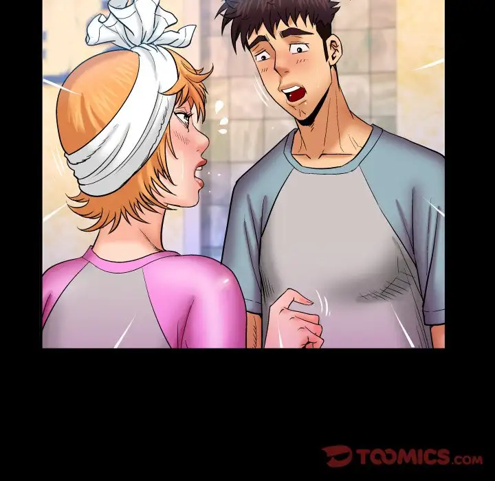 My Aunt - Chapter 56 [photo 58] - MangaPorn