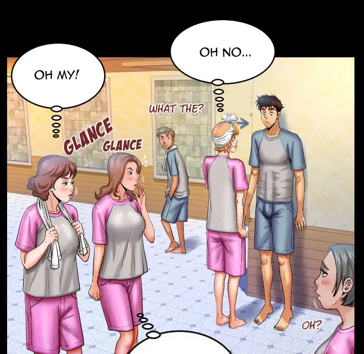 My Aunt - Chapter 56 [photo 59] - MangaPorn