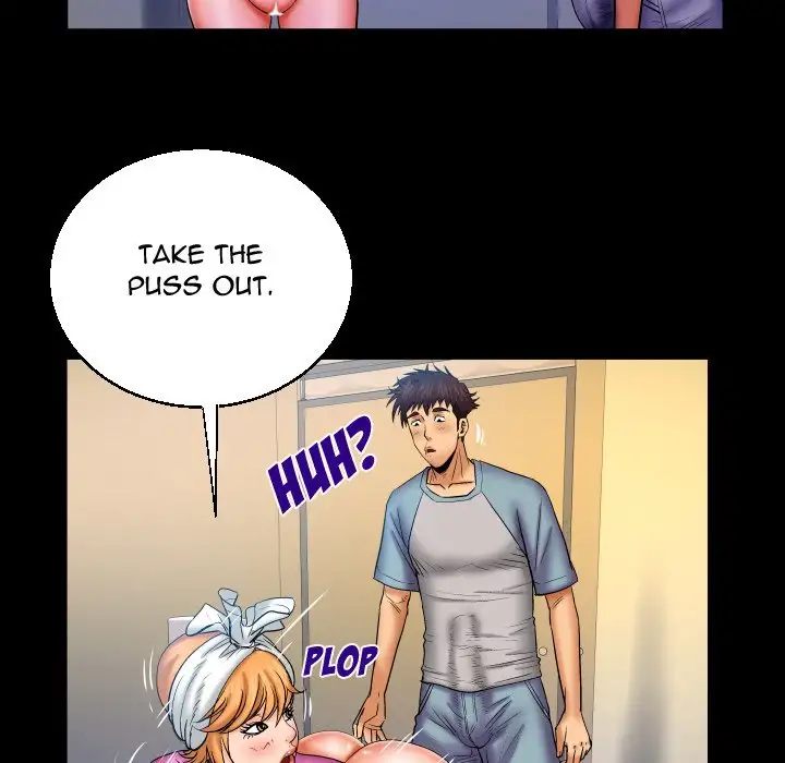 My Aunt - Chapter 56 [photo 69] - MangaPorn