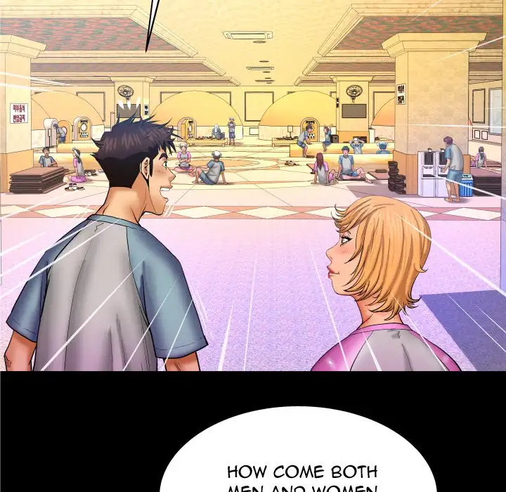 My Aunt - Chapter 56 [photo 8] - MangaPorn