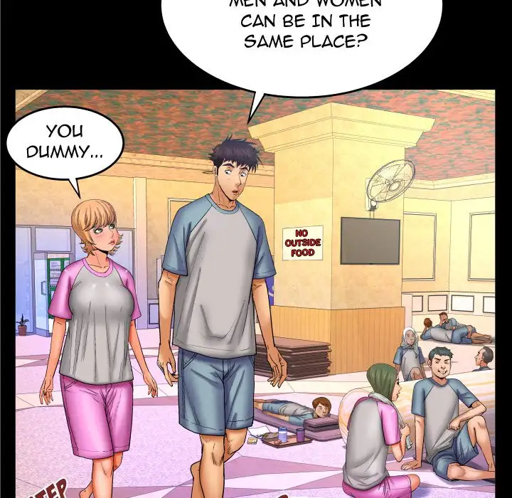 My Aunt - Chapter 56 [photo 9] - MangaPorn