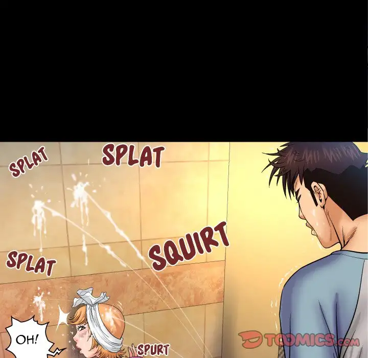 My Aunt - Chapter 57 [photo 26] - MangaPorn