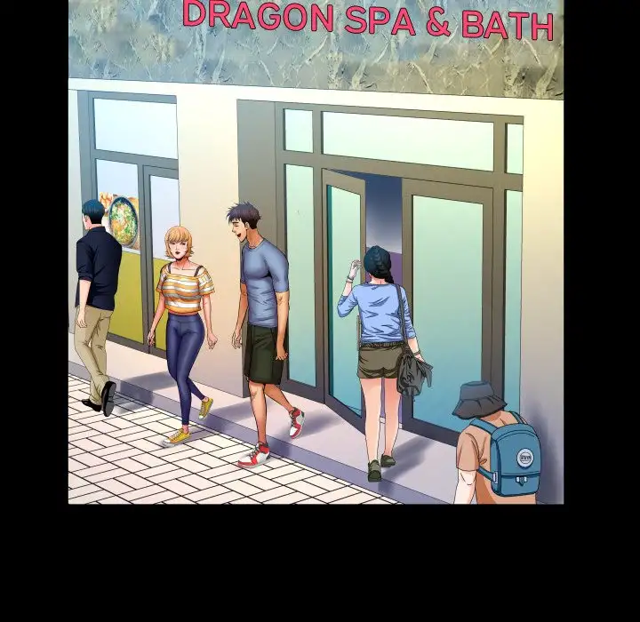 My Aunt - Chapter 57 [photo 32] - MangaPorn