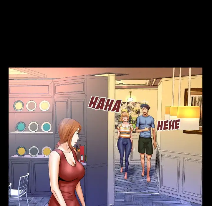 My Aunt - Chapter 57 [photo 36] - MangaPorn