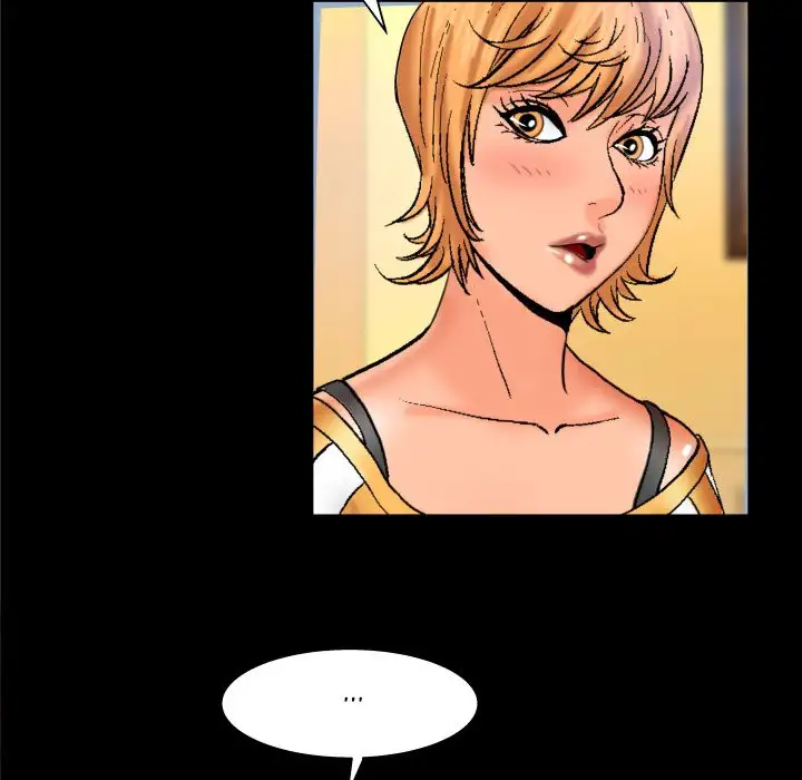 My Aunt - Chapter 57 [photo 41] - MangaPorn