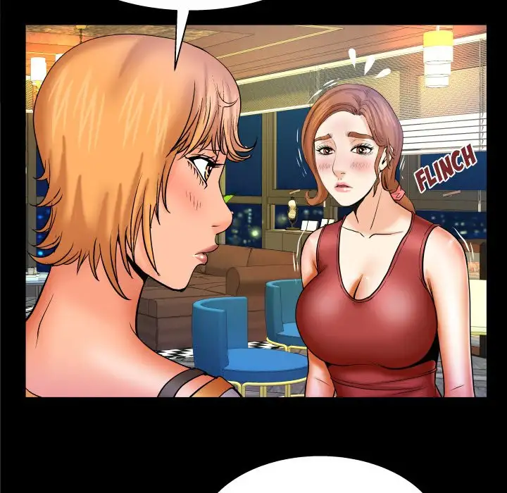 My Aunt - Chapter 57 [photo 43] - MangaPorn