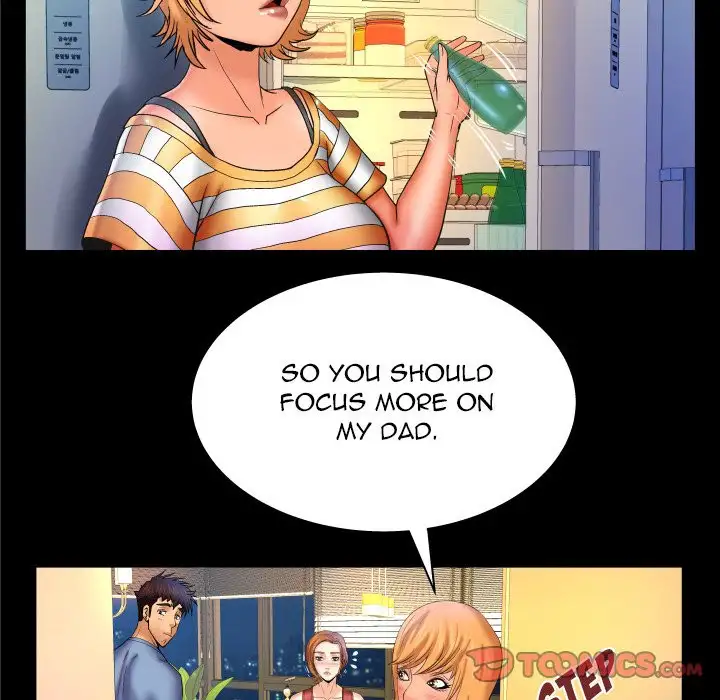 My Aunt - Chapter 57 [photo 46] - MangaPorn