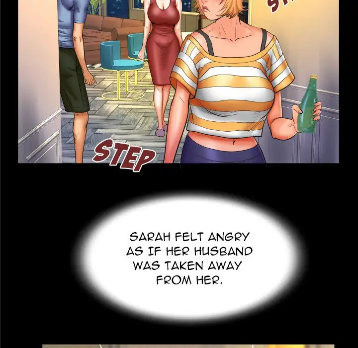 My Aunt - Chapter 57 [photo 47] - MangaPorn