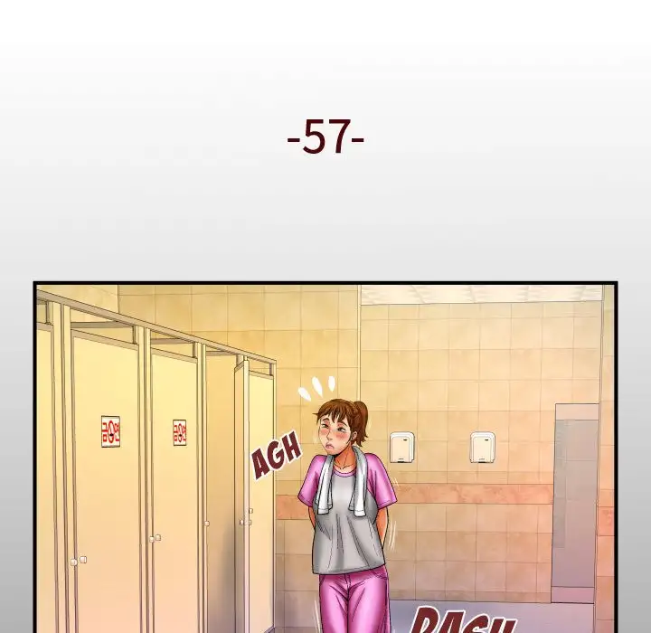 My Aunt - Chapter 57 [photo 5] - MangaPorn