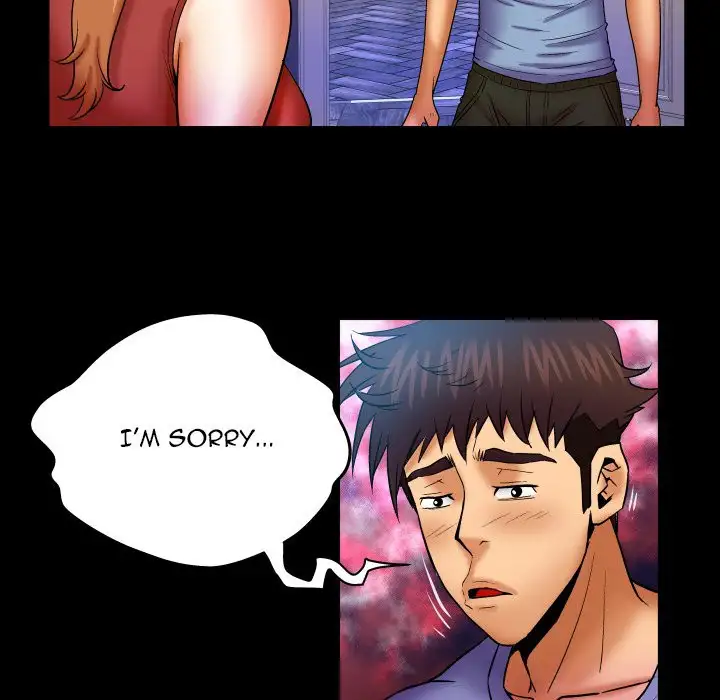 My Aunt - Chapter 57 [photo 51] - MangaPorn