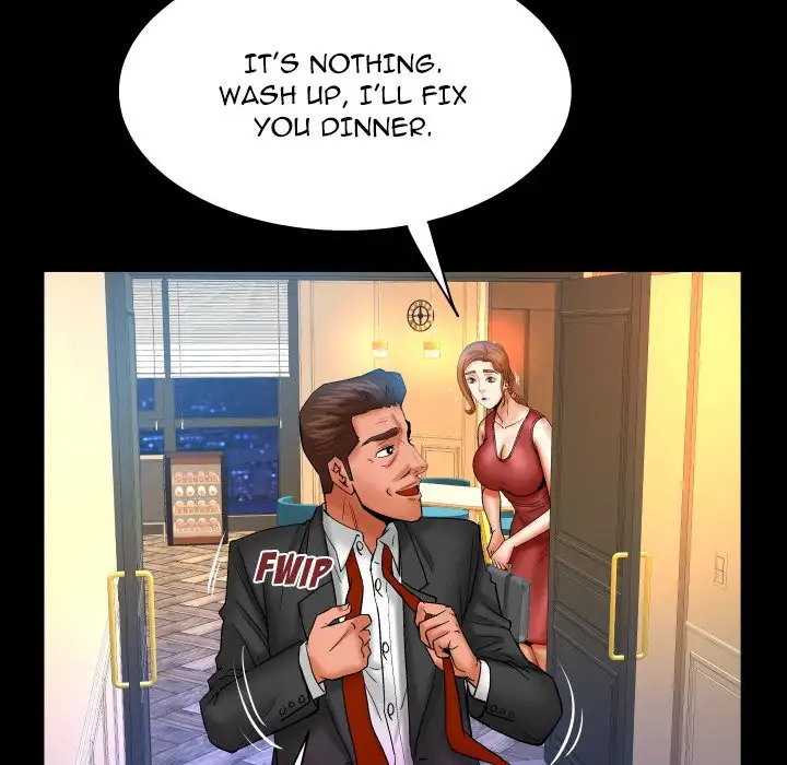 My Aunt - Chapter 57 [photo 55] - MangaPorn