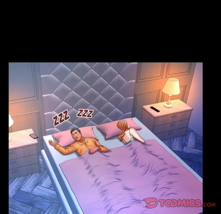 My Aunt - Chapter 57 [photo 58] - MangaPorn