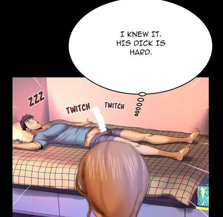 My Aunt - Chapter 57 [photo 68] - MangaPorn