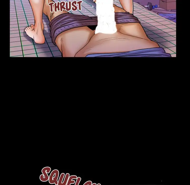 My Aunt - Chapter 57 [photo 76] - MangaPorn