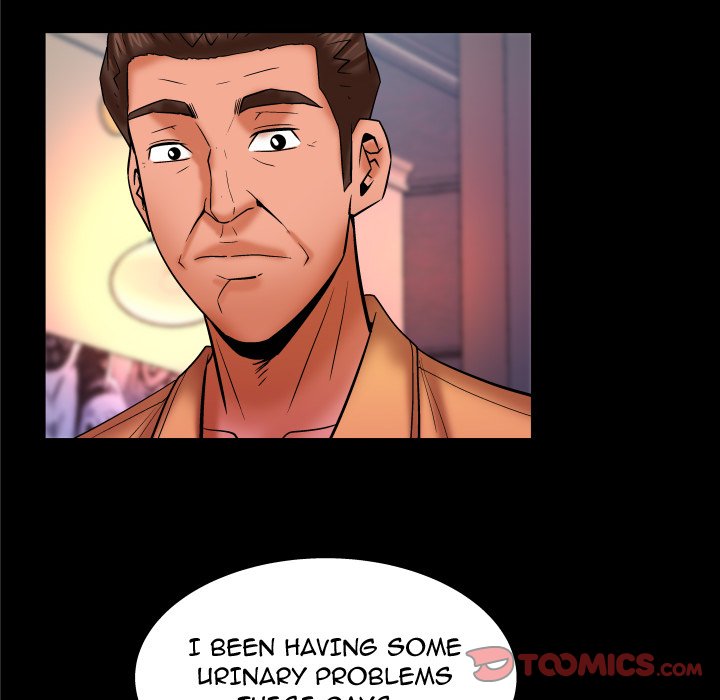 My Aunt - Chapter 58 [photo 22] - MangaPorn