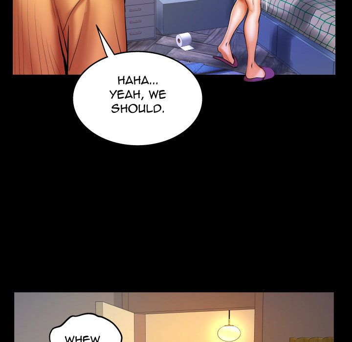 My Aunt - Chapter 58 [photo 28] - MangaPorn