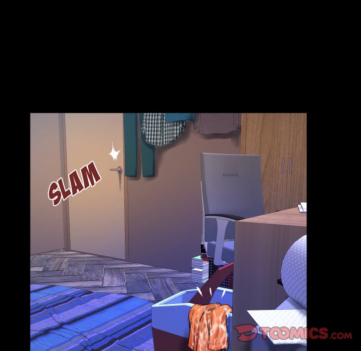 My Aunt - Chapter 58 [photo 30] - MangaPorn