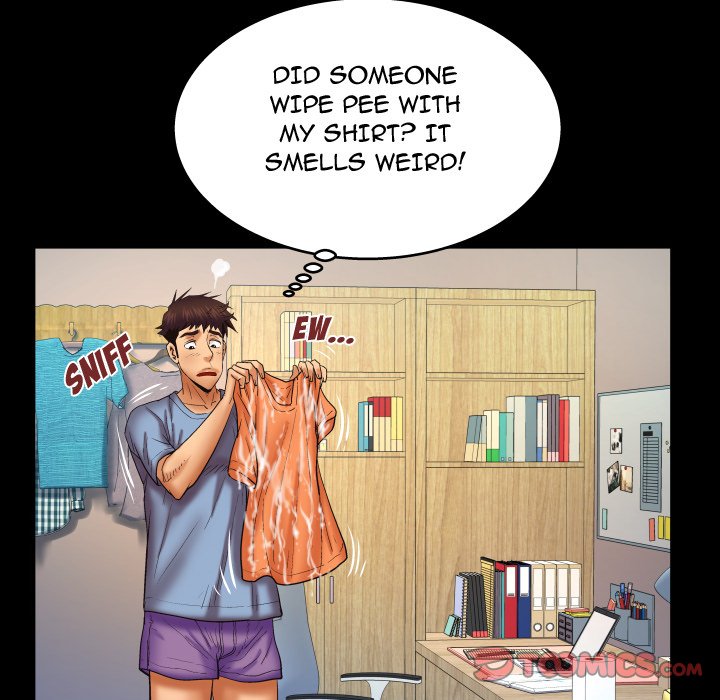 My Aunt - Chapter 58 [photo 34] - MangaPorn