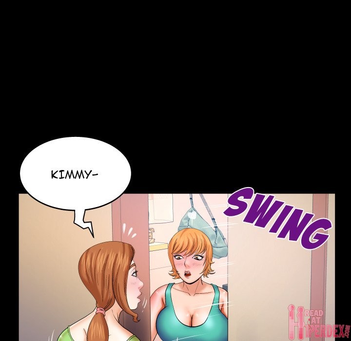 My Aunt - Chapter 58 [photo 37] - MangaPorn