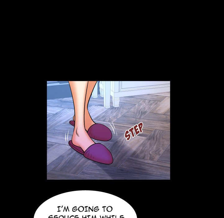 My Aunt - Chapter 58 [photo 45] - MangaPorn