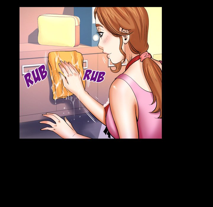 My Aunt - Chapter 58 [photo 52] - MangaPorn