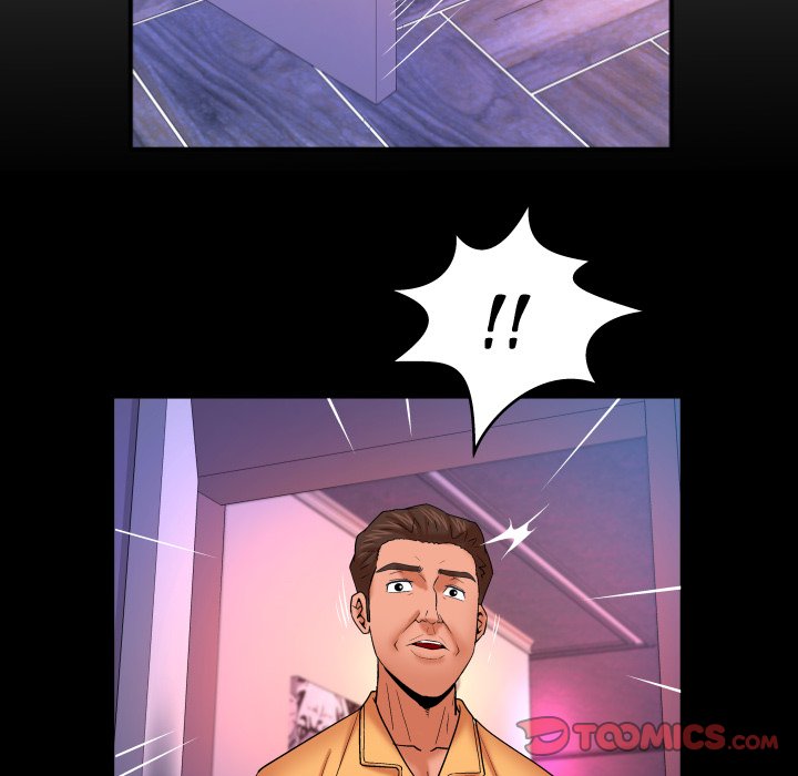 My Aunt - Chapter 58 [photo 6] - MangaPorn