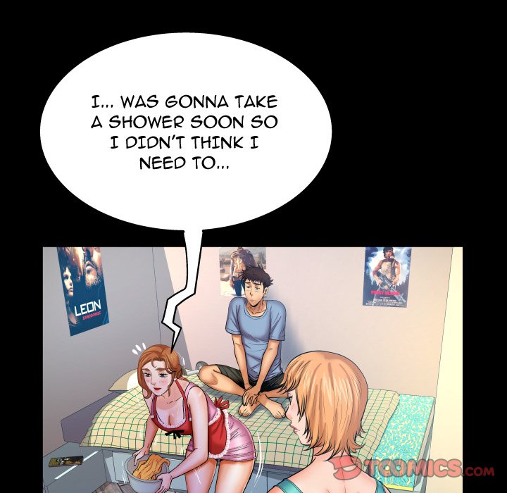 My Aunt - Chapter 58 [photo 66] - MangaPorn