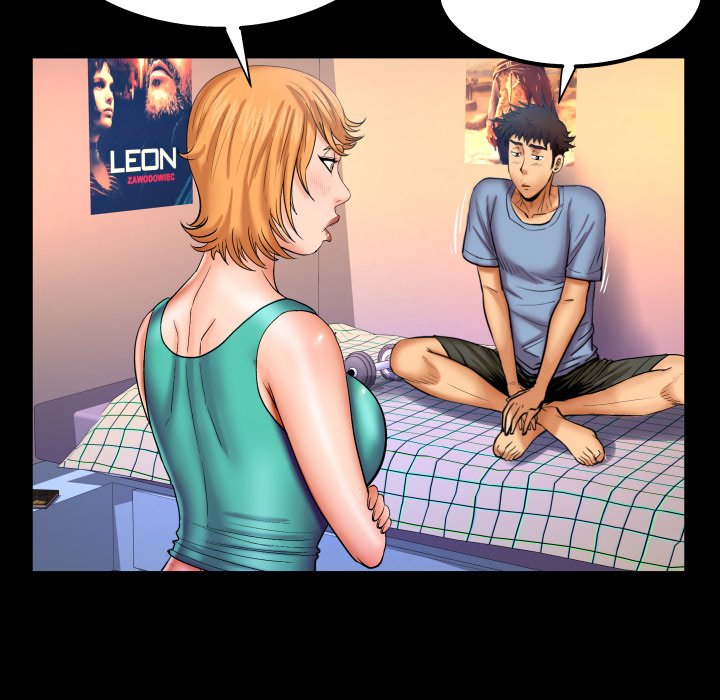 My Aunt - Chapter 58 [photo 71] - MangaPorn