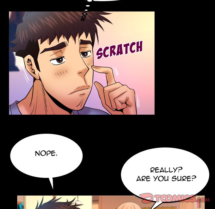 My Aunt - Chapter 58 [photo 74] - MangaPorn