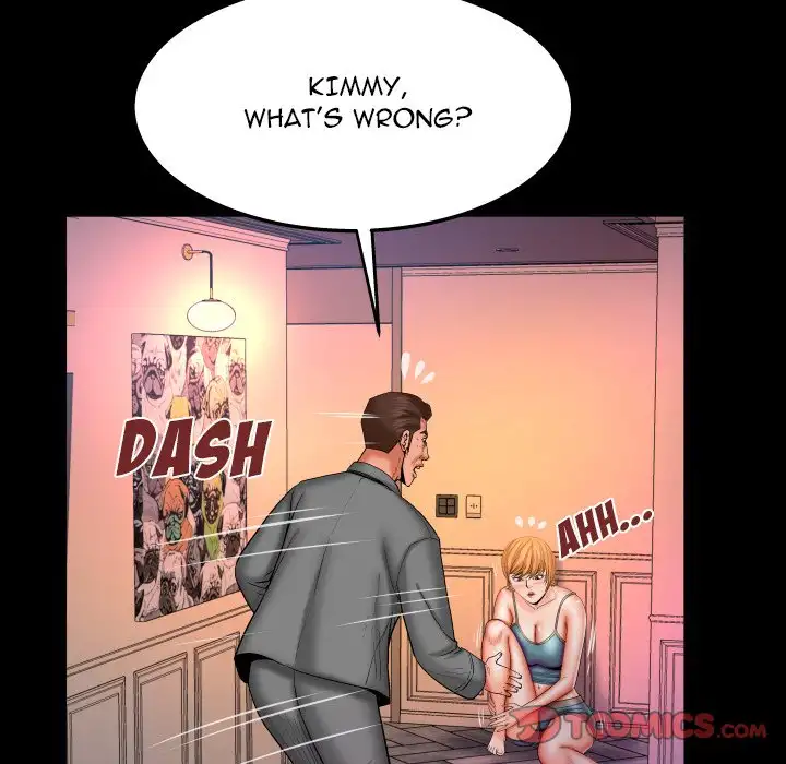 My Aunt - Chapter 62 [photo 10] - MangaPorn