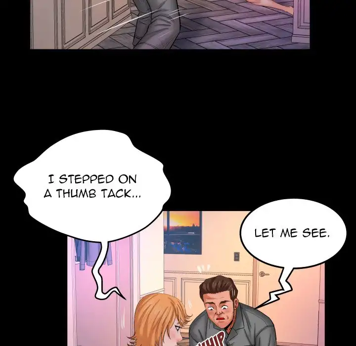 My Aunt - Chapter 62 [photo 11] - MangaPorn