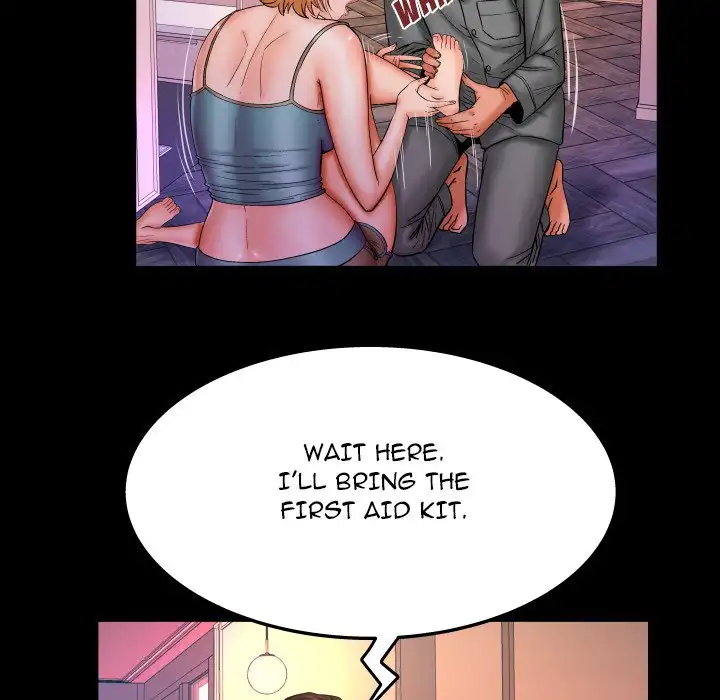 My Aunt - Chapter 62 [photo 12] - MangaPorn