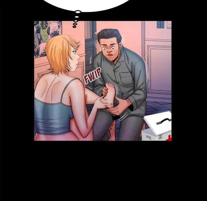 My Aunt - Chapter 62 [photo 27] - MangaPorn