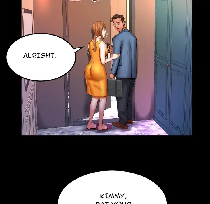 My Aunt - Chapter 62 [photo 36] - MangaPorn