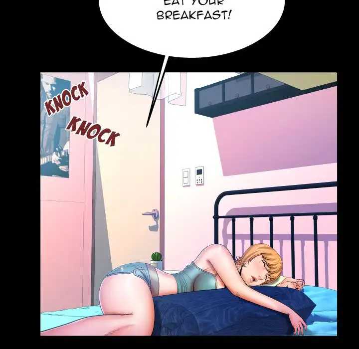 My Aunt - Chapter 62 [photo 37] - MangaPorn
