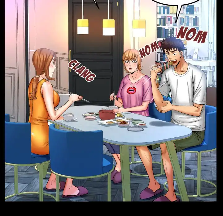 My Aunt - Chapter 62 [photo 41] - MangaPorn