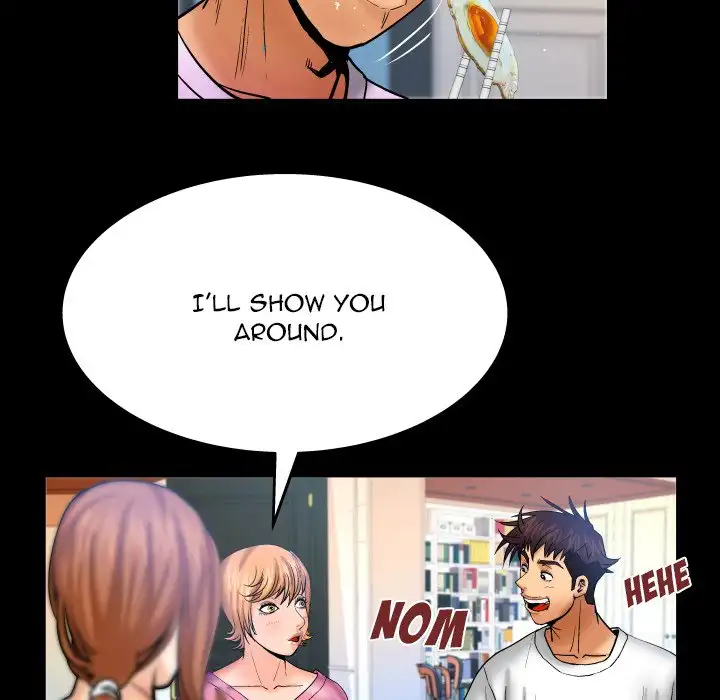 My Aunt - Chapter 62 [photo 44] - MangaPorn