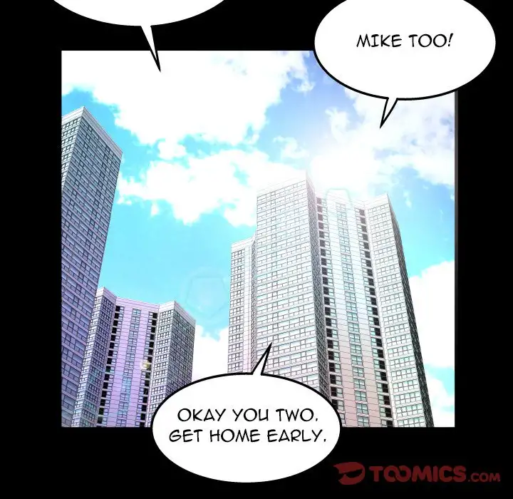 My Aunt - Chapter 62 [photo 46] - MangaPorn