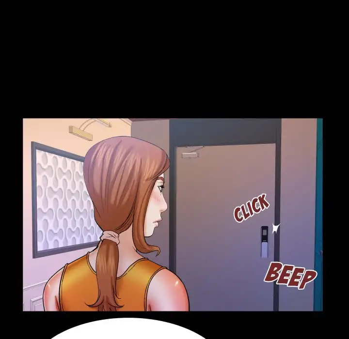 My Aunt - Chapter 62 [photo 47] - MangaPorn