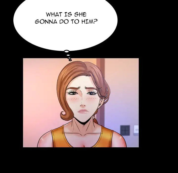 My Aunt - Chapter 62 [photo 48] - MangaPorn