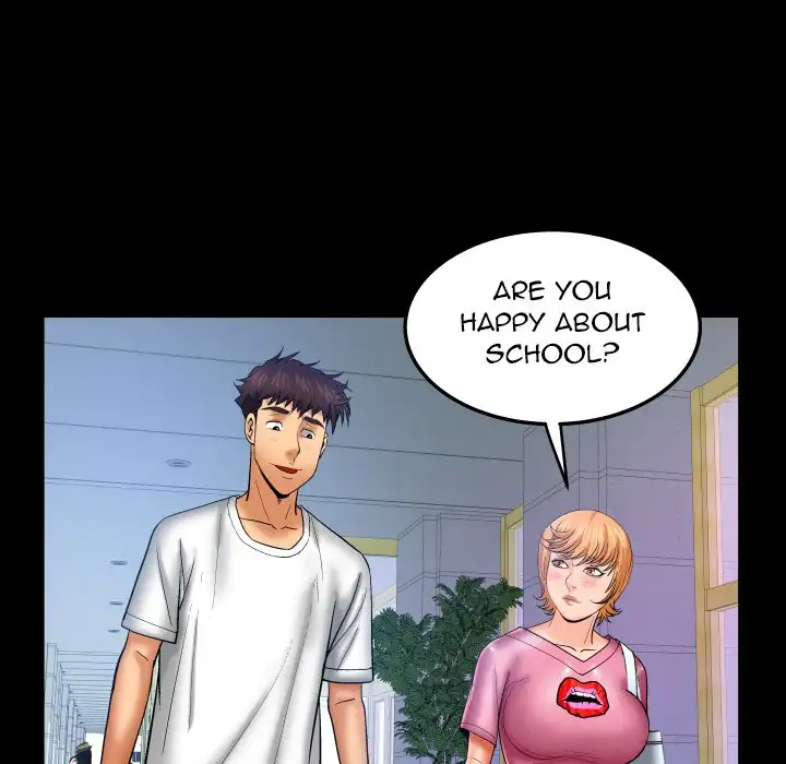 My Aunt - Chapter 62 [photo 51] - MangaPorn